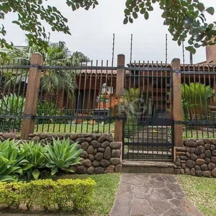 Image 2 - Rua Professor Ulisses Cabral, Chácara das Pedras, Porto Alegre - RS, 91310-000, Brazil - House for sale