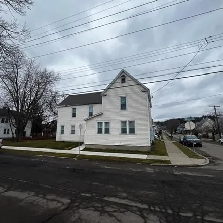 Rent this 1 bed apartment on 48 Lake Avenue in City of Binghamton, NY 13905
