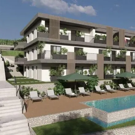 Buy this studio apartment on Via Panoramica in 24067 Paratico BS, Italy