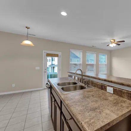 Image 9 - 4412 Hillsgrove Road, Wake Forest, NC 27587, USA - Townhouse for sale