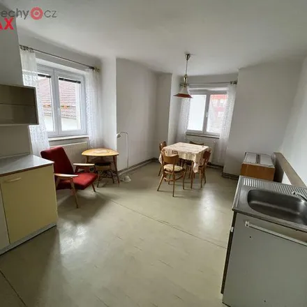 Image 6 - Tylova 143, 393 01 Pelhřimov, Czechia - Apartment for rent