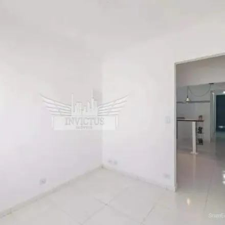 Rent this 3 bed house on Alameda Rouxinol in Santa Maria, Santo André - SP