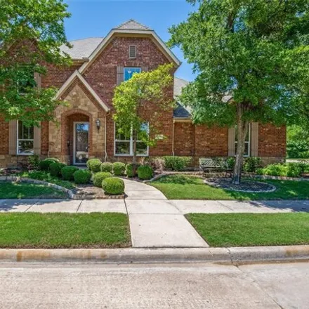 Image 3 - 3925 Victory Drive, Frisco, TX 75034, USA - House for sale