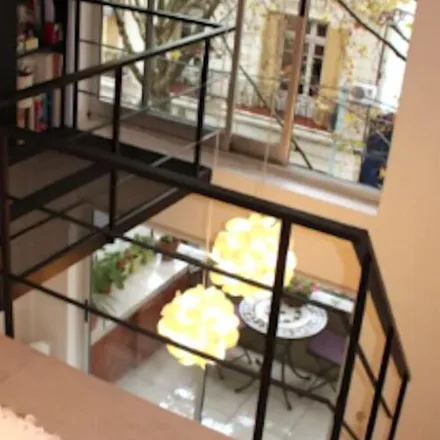Rent this 1 bed apartment on Palermo in Buenos Aires, Comuna 14