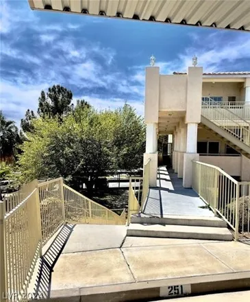 Buy this 2 bed condo on 1803 Dagger Dr Unit 1803 in Henderson, Nevada