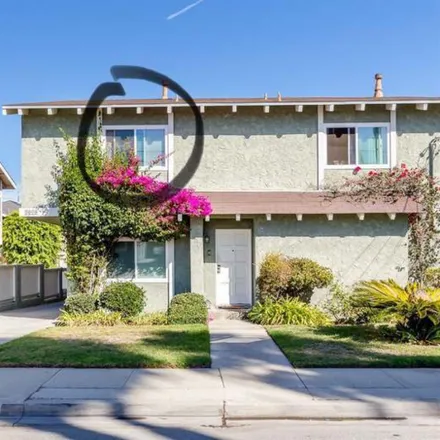Image 1 - 2019 Belmont Lane, Redondo Beach, CA 90278, USA - Room for rent