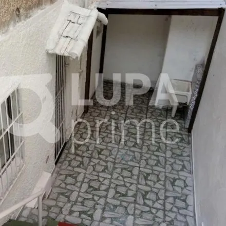 Buy this 2 bed apartment on Rua Conselheiro Moreira de Barros 111 in Santana, São Paulo - SP
