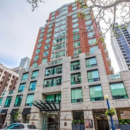 Rent this 3 bed apartment on 61 Yorkville Avenue in Old Toronto, ON M5R 1B8