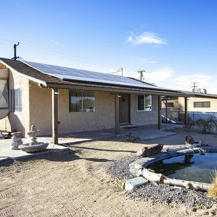 Image 8 - Twentynine Palms, CA, 92278 - House for rent