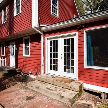 Buy this 3 bed condo on 449;451 Montague Road in Shutesbury, MA 01072