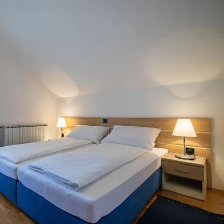 Rent this 2 bed apartment on Korenica in Lika-Senj County, Croatia