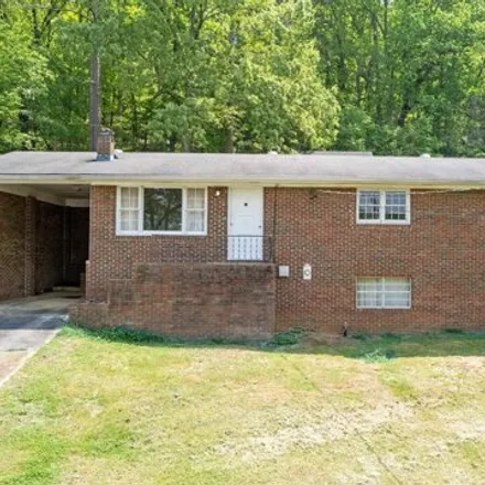 Buy this 3 bed house on 68 Mason Circle in Cave Spring, Floyd County
