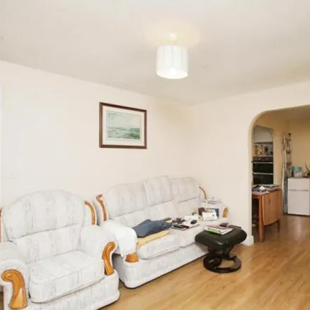Image 2 - 35, 36 Penny Hapenny Court, Atherstone, CV9 2AA, United Kingdom - Townhouse for sale