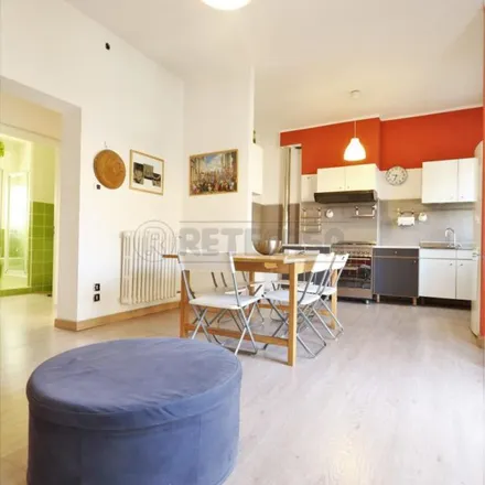 Rent this 1 bed apartment on Contra' Jacopo Cabianca in 24, 36100 Vicenza VI