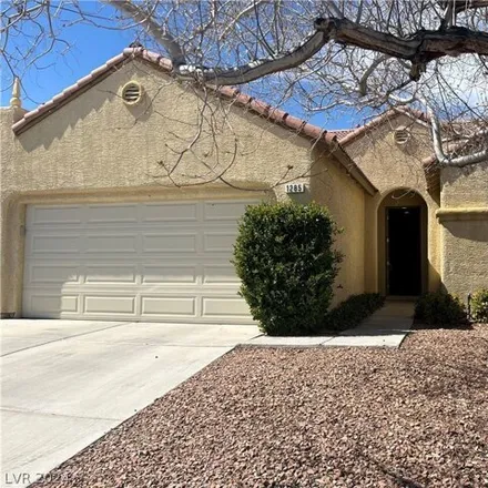 Rent this 3 bed house on 1292 Sonatina Drive in Henderson, NV 89052