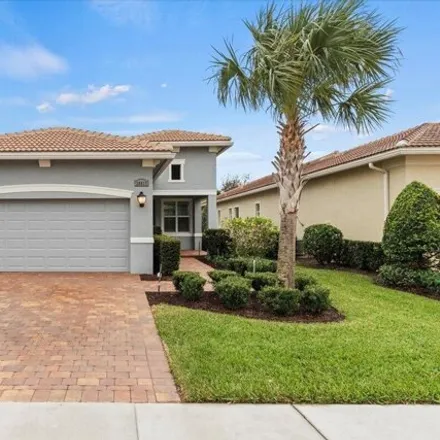 Buy this 2 bed house on 20007 Southwest Caserta Way in Port Saint Lucie, FL 34987