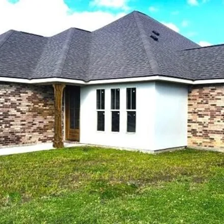 Buy this 3 bed house on 515 Wisteria Bend Circle in Carencro, LA 70520