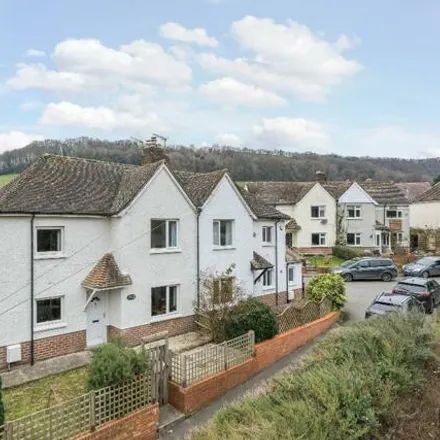 Buy this 3 bed duplex on Lampern View in Uley, GL11 5TD