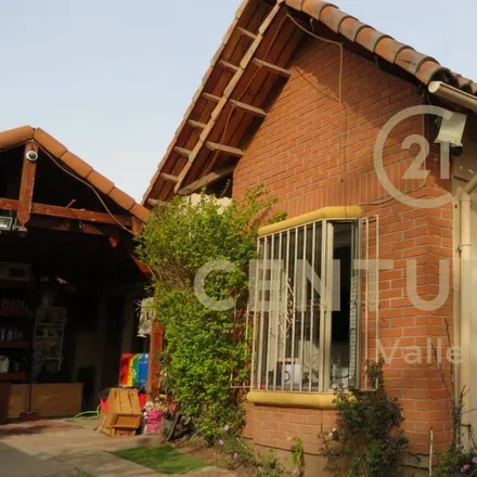 Image 1 - unnamed road, 291 2158 Machalí, Chile - House for sale