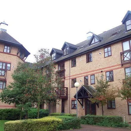 Image 2 - Sheering Mill Lane, Lower Sheering, CM21 9LP, United Kingdom - Apartment for rent