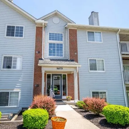 Buy this 2 bed condo on 7791 Scioto Court in Maud, West Chester Township