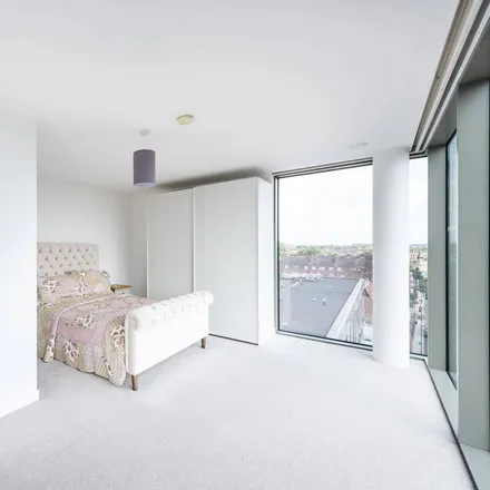 Image 2 - Marylee Way, London, SE11 6UA, United Kingdom - Apartment for rent