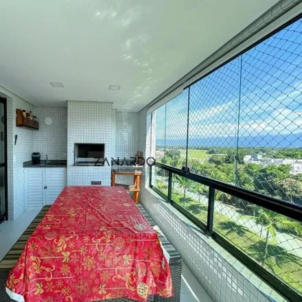 Rent this 4 bed apartment on Avenida Dezenove de Maio in Centro, Bertioga - SP