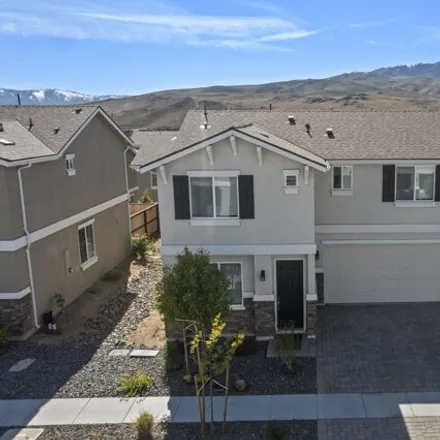 Buy this 3 bed house on Ruidoso Street in Reno, NV 89557