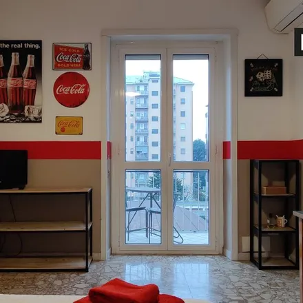 Image 3 - Via Felice Venosta, 20142 Milan MI, Italy - Apartment for rent