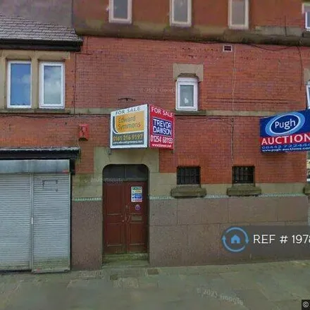 Image 2 - Smoke Shack, 11 Croft Street, Darwen, BB3 1BG, United Kingdom - Apartment for rent