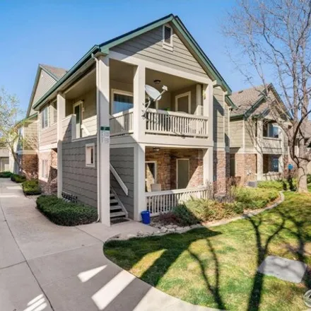Buy this 2 bed condo on H Battlecreek Drive in Fort Collins, CO 80528
