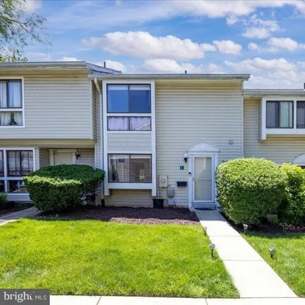 Buy this 3 bed townhouse on 290 Hilltop Lane in Captains Walk, Annapolis