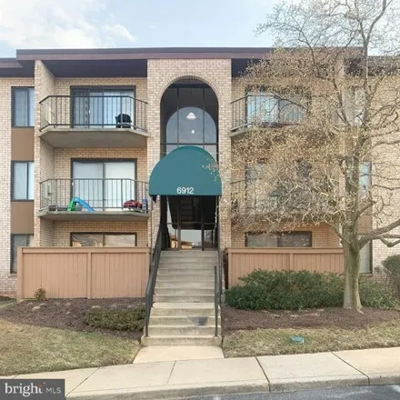 Rent this 1 bed condo on 6914 Hanover Parkway in Greenbelt, MD 20770