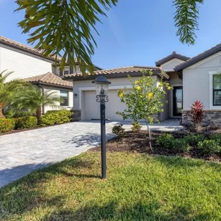 Rent this 4 bed house on 17625 Blue Ridge Place in Lakewood Ranch, FL 34202