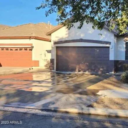 Image 2 - 15209 North 135th Drive, Surprise, AZ 85379, USA - House for rent