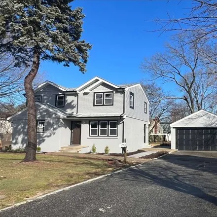 Buy this 6 bed house on 291 Arnold Avenue in West Babylon, NY 11704