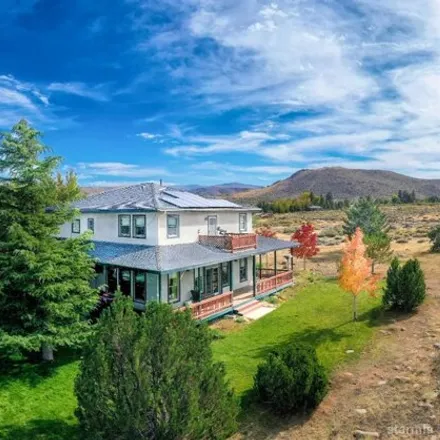 Buy this 5 bed house on 604 River Ranch Road in Alpine County, CA