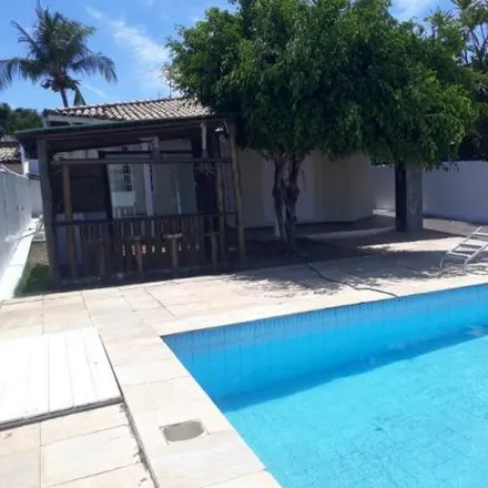 Rent this 3 bed house on unnamed road in Vilas do Atlântico, Lauro de Freitas - BA
