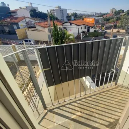 Rent this 2 bed apartment on Rua Monte Aprazível 488 in Chácara da Barra, Campinas - SP