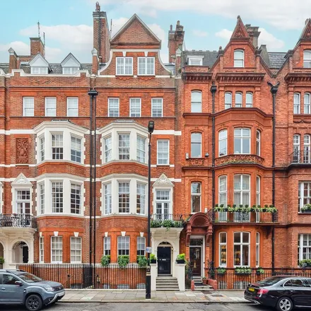 Image 6 - 55 Green Street, London, W1K 6RU, United Kingdom - Apartment for rent