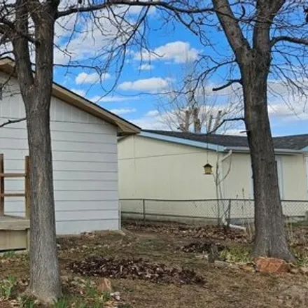 Buy this 5 bed house on 435 Jocelyn Avenue in Fowler, Otero County
