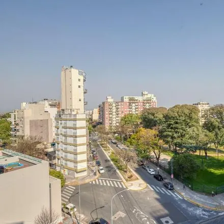 Buy this 3 bed apartment on Corvalán 108 in Villa Luro, C1408 AAP Buenos Aires