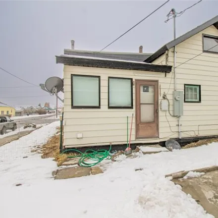 Image 3 - 719 1st Street, Butte, MT 59701, USA - House for sale