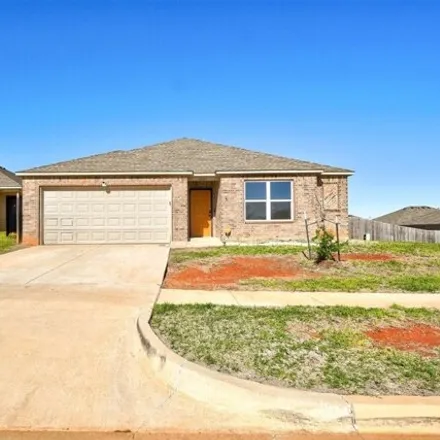 Rent this 4 bed house on North 11th Street in Yukon, OK 73099