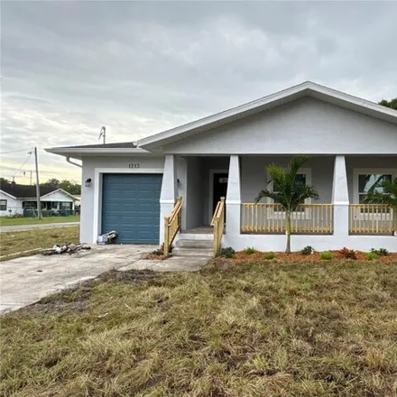 Buy this 3 bed house on 318 South Gordon Street in Alabama, Plant City