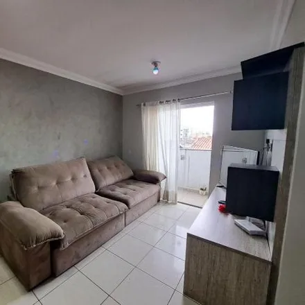 Buy this 3 bed apartment on unnamed road in Barranco, Taubaté - SP