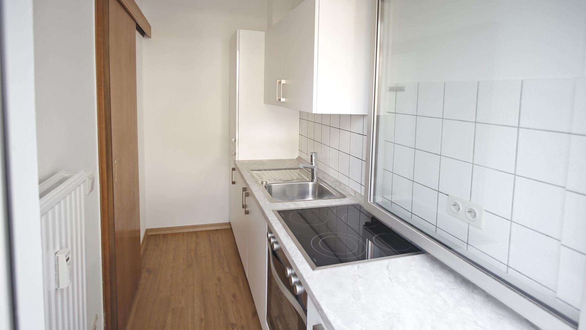 1 bedroom apartment at Luegallee 40545 Dusseldorf Germany 37242167 