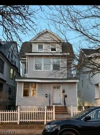 Rent this 3 bed house on 61 Weequahic Avenue in Newark, NJ 07112