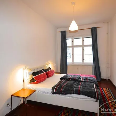 Image 3 - Gudvanger Straße 23, 10439 Berlin, Germany - Apartment for rent