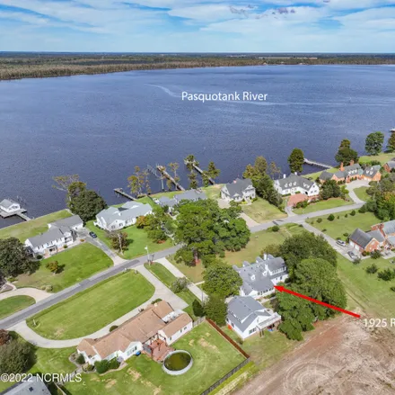 Image 2 - 1925 Rivershore Road, Elizabeth City, NC 27909, USA - House for sale